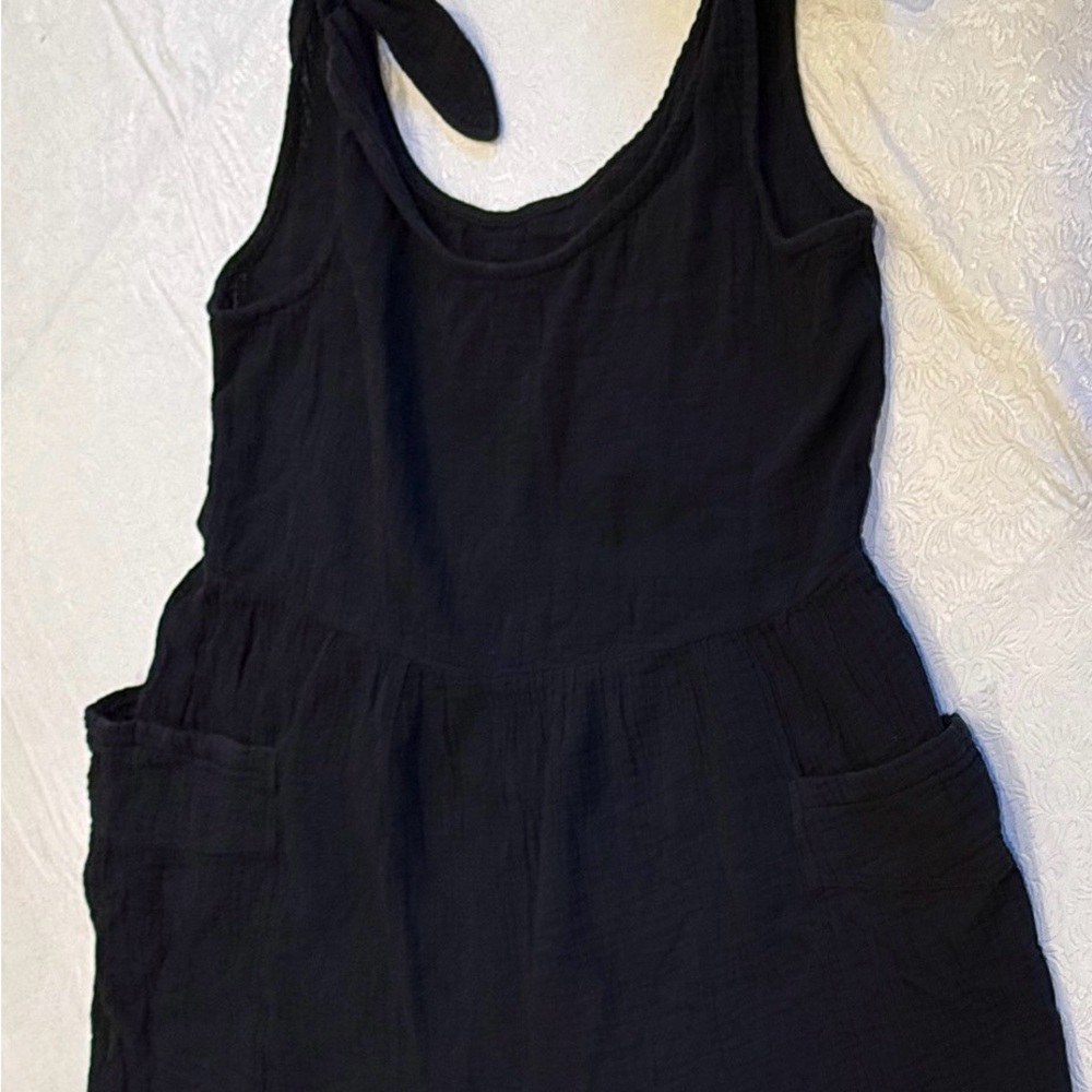 Black Women's Shorts